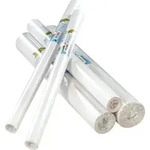 Folia Bucheinbandfolie selbstklebend, 70m, 45cm x 5m, transparent
