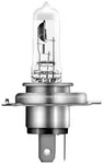 Osram Automotive 64193NBS Halogen Leuchtmittel Night Breaker&reg; Silver H4 60/55W 12V