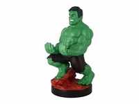 Cable Guy - Hulk, Marvel Comics, Ständer für Controller, Mobiltelefon und Tablets