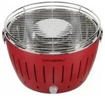 LotusGrill G34 U Rot LotusGrill G34 U Rot