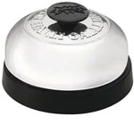 Halli Galli Glocke