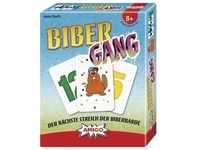 Biber-Gang (Kartenspiel)