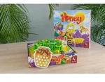 Honey (deutsch/englisch)