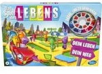 Hasbro F0800100 - Spiel des Lebens, Familienspiel