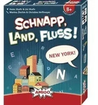 Schnapp, Land, Fluss!