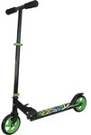 City Scooter RunAbout black-green