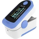 Easypix PO2 Blutsauerstoff-Messger&auml;t 64011