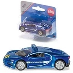Siku 1541 Bugatti Chiron Gendarmerie