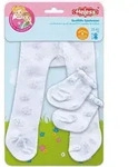 Puppen-Strumpfhose, 35-45 cm