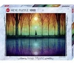 New Skies Puzzle