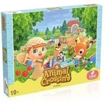 Puzzle - Animal Crossing 1000 Teile