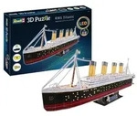 RMS Titanic - LED Edition 3D (Puzzle)