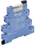 Finder 39.11.8.230.0060 Koppelrelais 230 V/AC 6A 1 Wechsler 1St.