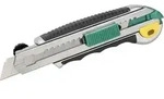 "Wolfcraft 4136000 Profi-Abbrechklingen-Messer "2C"" 1St."""