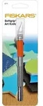 FISKARS Bastelmesser Softgrip&reg; Art Knife