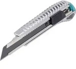 Wolfcraft 4306000 Metall-Abbrechklingenmesser 18mm 1St.