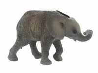 Bullyland 63659 - Afrikanisches Elefantenkalb