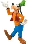 Goofy, Spielfigur