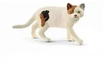 schleich&reg; Farm World Amerikanische Katze 3,4cm
