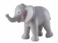 HABA 304756 - Little Friends, Elefantenbaby, Spielfigur, Tier