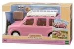 Sylvanian Families 5535 - Familienauto mit Picknickzubeh&ouml;r