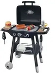 Barbecue Kindergrill