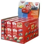 Disney Cars Mini Racers Blindpack Sortiment im Thekendisplay