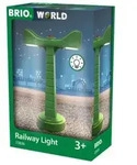 BRIO World - LED-Schienenbeleuchtung