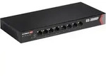 EDIMAX GS-3008P GS-3008P Netzwerk Switch 8 Port PoE-Funktion