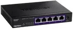 TrendNet TEG-S350 TEG-S350 Netzwerk Switch
