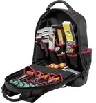 Parat Basic Back Pack 5990830991 Universal Werkzeugrucksack unbest&uuml;ckt 1...