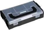 L-BOXX Mini transparent