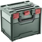 Metabo Metabox 340 626888000 Maschinenkoffer ABS Gr&uuml;n/Rot (L x B x H) 396 x 340 x