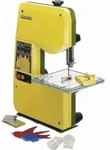 Proxxon Micromot Tischbands&auml;ge MBS 240/E 230V 85W S&auml;geblatt-L&auml;nge 1065mm