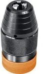 Bohrfutter QuickIN Fein 64203006010 1,5 - 13 mm