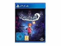 In Nightmare (PlayStation 4) - astragon Entertainment