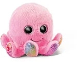 NICI Pl&uuml;sch GLUBSCHIS Octopus Poli 22cm