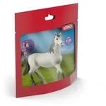 schleich&reg; 13924 - Horse Club, Pura Raza Espa&ntilde;ola Jungpferd, Apfelschimmel,