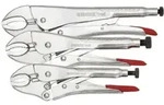 Gedore RED 3301180 Gripzangen-Set