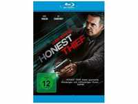 The Honest Thief (Blu-ray Disc) - Concorde Home Entertainment