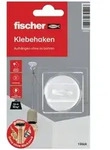 Fischer Klebehaken Inhalt: 1St.