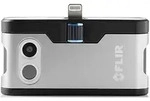 FLIR One Gen 3 - iOS Handy W&auml;rmebildkamera -20 bis +120&deg;C 80 x 60 Pixel 8.7Hz