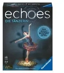 echoes Die T&auml;nzerin