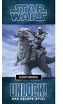 Unlock! Star Wars Flucht von Hoth (Einzelszenario)