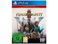 King's Bounty II - Day One Edition (PlayStation 4) - Koch Media