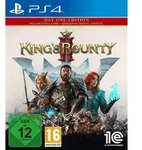King's Bounty II (Day One Edition)