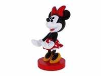 Cable Guy - Minnie Mouse, Ständer für Controller, Mobiltelefon und Tablets