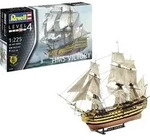 Model Set HMS Victory