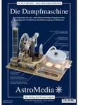 Die Dampfmaschine