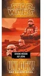 Demaged, C: Unlock! Star Wars Geheime Mission auf Jedha
